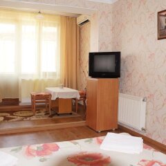 Family hotel Slavianska dusha Велико Тырново комната для гостей фото 2