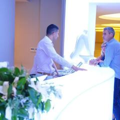 Blue Bay Platinum Hotel