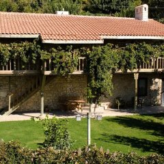 Отель Seki Cottages Сиде фото 10