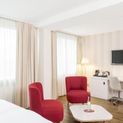 Отель NH Collection Köln Mediapark Германия, Кёльн - 3 отзыва об отеле, цены и фото номеров - забронировать отель NH Collection Köln Mediapark онлайн с домашними животными