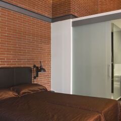 Апартаменты Barcelona Apartment Republica сейф в номере