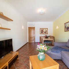 Отель Vacations in Jardins Vale de Parra Португалия, Албуфейра - отзывы, цены и фото номеров - забронировать отель Vacations in Jardins Vale de Parra онлайн комната для гостей фото 5