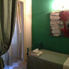 Отель B&B Domus Dei Cocchieri спа