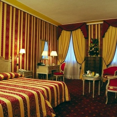 Отель Sina Palazzo Sant'Angelo детские мероприятия