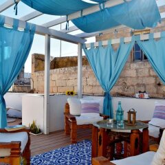Отель Chapel 5 Suites Нашшар детские мероприятия фото 2