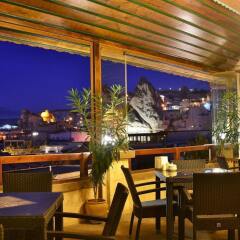 Stone House Cave Hotel Турция, Гёреме - отзывы, цены и фото номеров - забронировать отель Stone House Cave Hotel онлайн питание фото 3