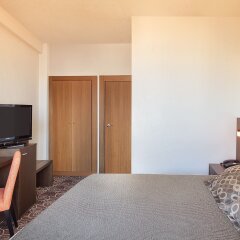 Отель RH Royal - Adults Only Испания, Бенидорм - отзывы, цены и фото номеров - забронировать отель RH Royal - Adults Only онлайн комната для гостей фото 5