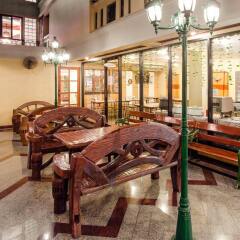 Отель Patumwan House спа