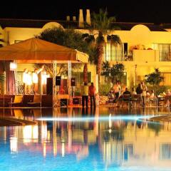 Valentin Star Hotel Adult Only бассейн