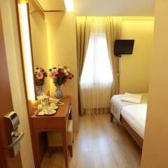 Sirkeci Park Hotel детские мероприятия фото 2