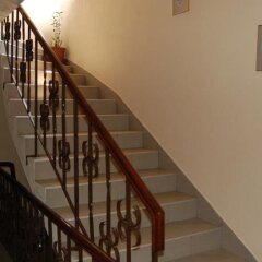 Отель Family Hotel Familia Болгария, Трявна - отзывы, цены и фото номеров - забронировать отель Family Hotel Familia онлайн интерьер отеля фото 3