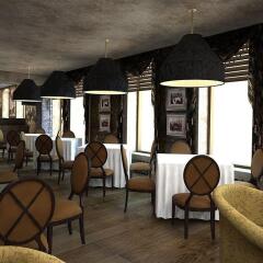 Metropole Hotel by Semarah развлечения