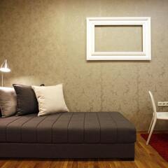 Hostel and Apartments 360º комната для гостей фото 5