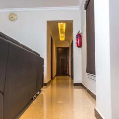 World Lilies Hotel & Events Place интерьер отеля фото 2