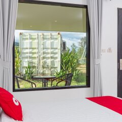 IWP Wake Park & Resort Hotel комната для гостей фото 2