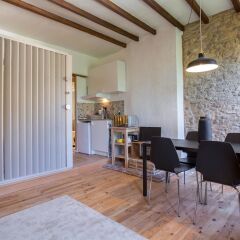 Отель Loft charme sur hauteurs du vieux Lyon Франция, Лион - отзывы, цены и фото номеров - забронировать отель Loft charme sur hauteurs du vieux Lyon онлайн в номере фото 2