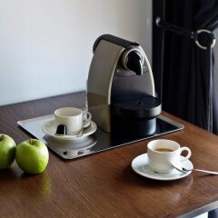 Chekhoff Hotel Moscow, Curio Collection By Hilton фитнесс-зал