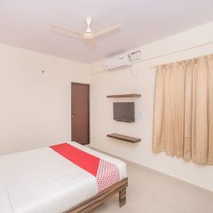 Отель OYO 10475 PMR Hotel Индия, Бангалор - отзывы, цены и фото номеров - забронировать отель OYO 10475 PMR Hotel онлайн фото 2