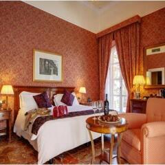 Grand Hotel Villa Igiea Palermo MGallery by Sofitel фото 17