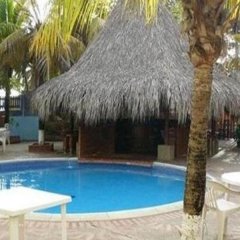 Golden Paradise in Manzanillo, Venezuela from 137$, photos, reviews - zenhotels.com photo 6