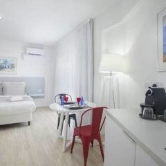Отель Kitieos Apartments Кипр, Ларнака - отзывы, цены и фото номеров - забронировать отель Kitieos Apartments онлайн фото 9