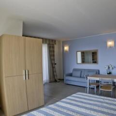 Aregai Marina Hotel & Residence удобства в номере фото 2