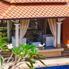 Отель Villa Laguna Phuket фото 14