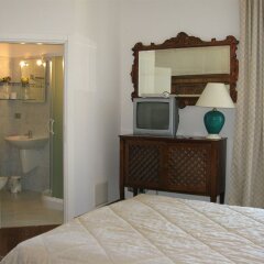 Отель Bed & Breakfast Venice Rooms House удобства в номере