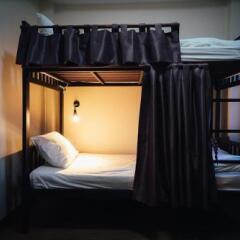 Отель 1989 Ratchada Bangkok - Hostel Таиланд, Бангкок - отзывы, цены и фото номеров - забронировать отель 1989 Ratchada Bangkok - Hostel онлайн детские мероприятия фото 2