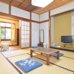 Отель Sasaya Ryokan Айдзувакамацу детские мероприятия