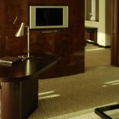 Отель Park Hyatt Dubai удобства в номере