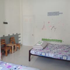 Europe Town Hostel & Bar Adults Only Далат детские мероприятия
