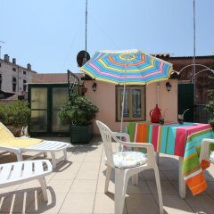 Отель City Apartments Италия, Венеция - отзывы, цены и фото номеров - забронировать отель City Apartments онлайн фото 5
