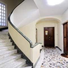 Отель Aldos Place интерьер отеля