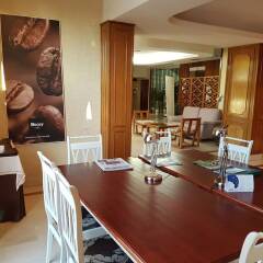 Hotel Castilla Торрихос в номере фото 2