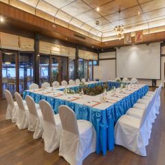 Отель Bandara Resort & Spa Таиланд, Самуи - 2 отзыва об отеле, цены и фото номеров - забронировать отель Bandara Resort & Spa онлайн фото 6