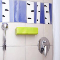 Creatif Hotel Elephant ванная