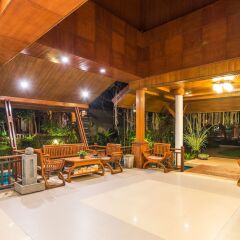 Отель Lanta Miami Resort Ланта фото 18