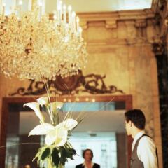 Отель Ambassador Hotel Австрия, Вена - - забронировать отель Ambassador Hotel, цены и фото номеров бассейн фото 2