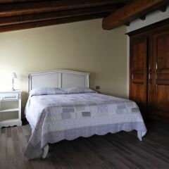 Отель Ca' Bussola B&B Италия, Монцамбано - отзывы, цены и фото номеров - забронировать отель Ca' Bussola B&B онлайн комната для гостей фото 3