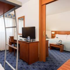 TRYP Coruña Hotel удобства в номере фото 2