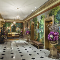 Отель Plaza Athenee США, Нью-Йорк - отзывы, цены и фото номеров - забронировать отель Plaza Athenee онлайн спа фото 2