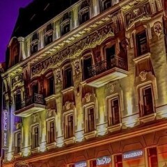 Дюк Отель Одесса фото 3