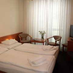 Отель Poľana Словакия, Зволен - отзывы, цены и фото номеров - забронировать отель Poľana онлайн комната для гостей