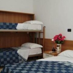 Hotel Acquario комната для гостей фото 4
