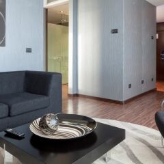 Отель Ac Firenze By Marriott Флоренция комната для гостей фото 5