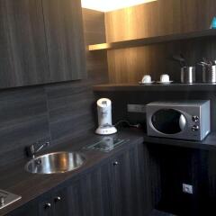 Отель Dirk Suites в номере фото 2