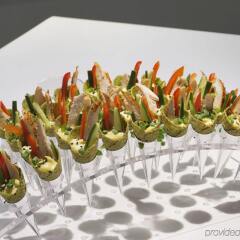 Отель Novotel Montreal Center Канада, Монреаль - отзывы, цены и фото номеров - забронировать отель Novotel Montreal Center онлайн помещение для мероприятий