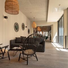 Отель Best Western La Joliette интерьер отеля фото 2