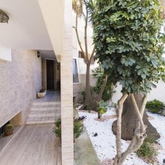 Отель B&B Luxury Лечче фото 8